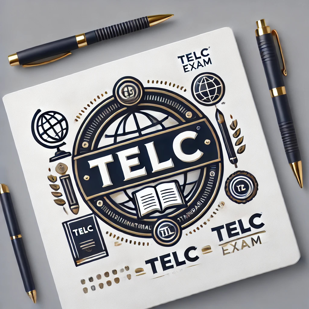 telc Login